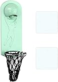 Le filet de basket-ball peut être utilisé pour collecter des couvercles de bouteilles, ce qui est pratique et pratique.
