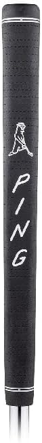 Condition photo showing New/Like New for ping pp58 black midsize putter grip