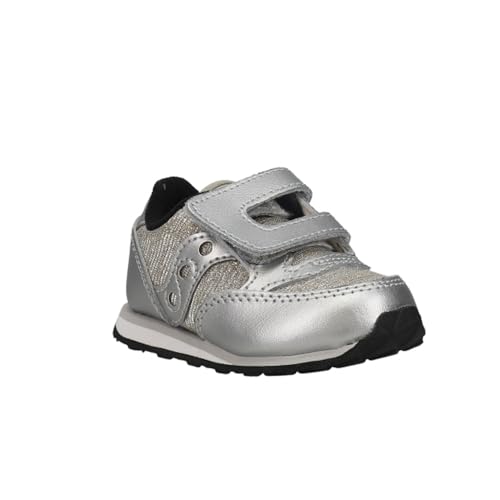 Image of Saucony Unisex-Child Baby Jazz Hook & Loop SeasonalSneaker