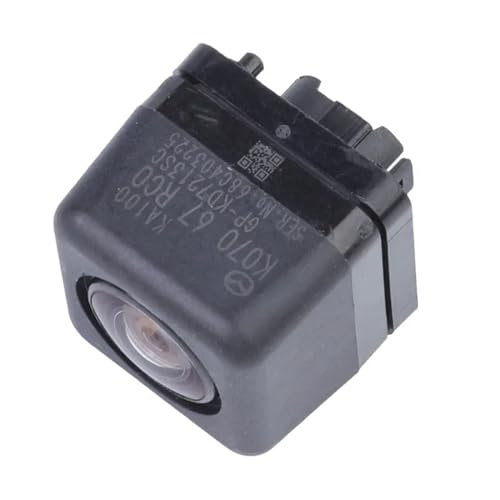Caméra de recul OEM K070-67-RC0 évitez les angles morts en marche arrière