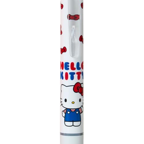 Sanrio Friction Set 3 Bolígrafos 0.5 mm Negro miniatura 4