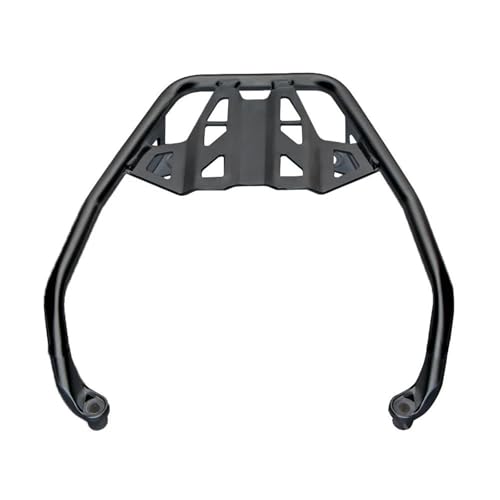 Placa Trasera de Alforjas para BMW R1250GS y R1200GS Adventure con Ranuras de Amarre