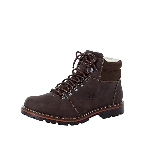 Botte tendance Homme Rieker anti-fatigue semelle souple robuste