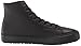 Lugz Women's Stagger Hi Slip-Resistant Work Shoe Food Service, Black, 9.5