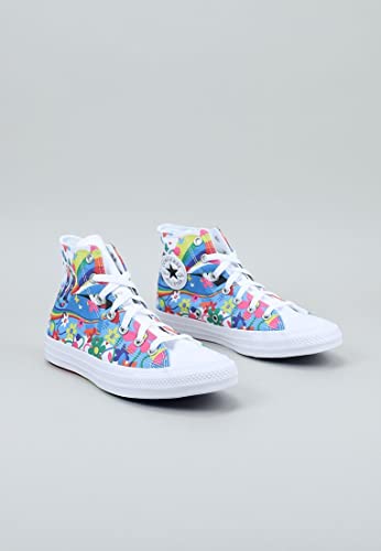 Image of Converse Unisex Adults Chuck Taylor All Star Trainers