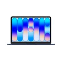 Apple 2026 MacBook Neo (13-inch, Apple A18 Pro chip with 6‑core CPU and 5‑core GPU, 8GB Unified Memory, 256GB) - Indigo