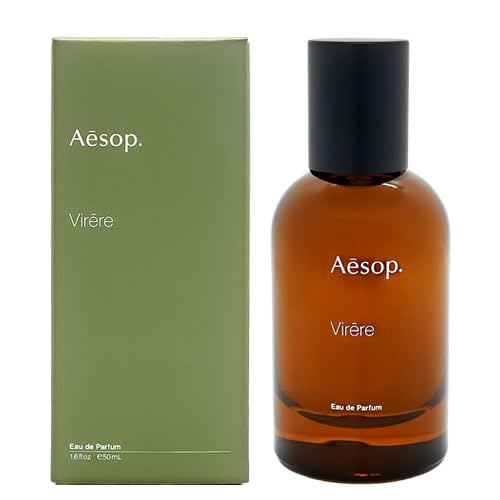 Amazon | イソップ ヴィレーレ オードパルファム 50ml [並行輸入品