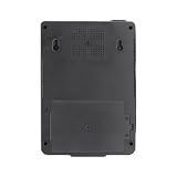 CoolBox SCUDO3 UPS 800VA Zasilacz bezprzerwowy UPS 800A/480W z wyświetlaczem LCD, czas pracy 8 minut, 6 gniazd Schuko 1 port USB, 2 porty RJ-45 (In i out), niski poziom hałasu