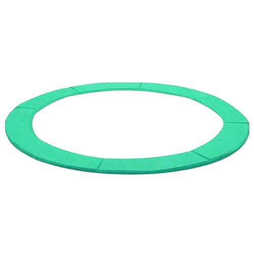 Housse de protection pour trampoline rond 1,8m étanche