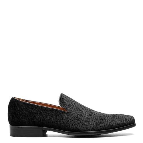 Florsheim Men's, Postino Plain Toe Velvet Slip-On2