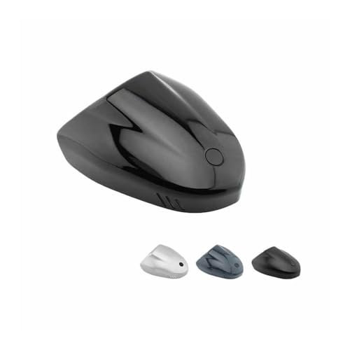 Couvercle de capot arrière moto pour protéger la selle R9T - 2