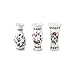Portmeirion Botanic Garden Mini Vases (Set of 3) - 5