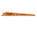 CMT JS611DF-5, Reciprocating Saw Blade, 6" x 6 TPI (13 Packs of 5 pcs)