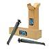 Rear Shock Absorber Driver Passenger Pair 2pc for Honda Pilot SUV