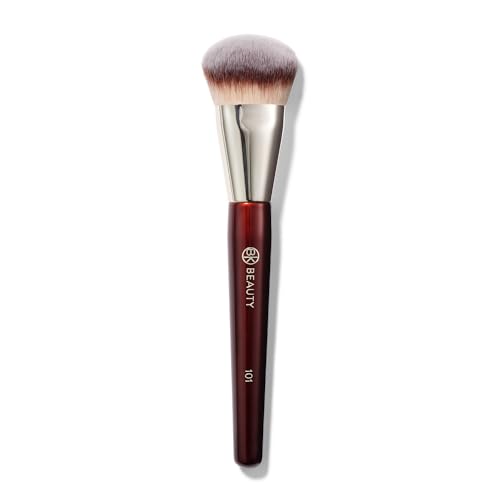 BK BEAUTY 101 Contoured Foundation...