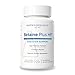 Biotics Research Betaine Plus HP -- 90 Capsules