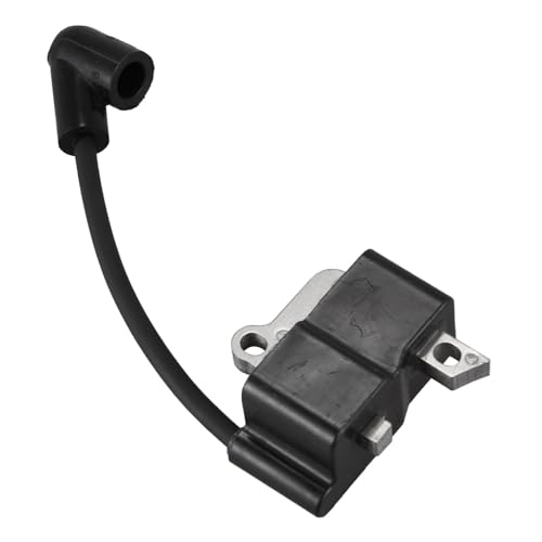 Evita fallos de arranque con esta bobina para motosierra 440