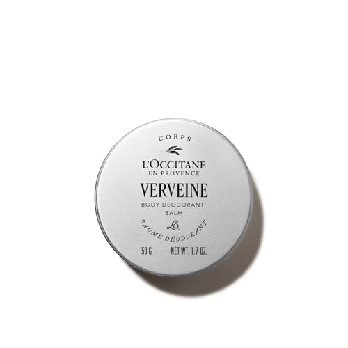 L'OCCITANE - Balsamo deodorante Verveine (Verbena) - 50 g