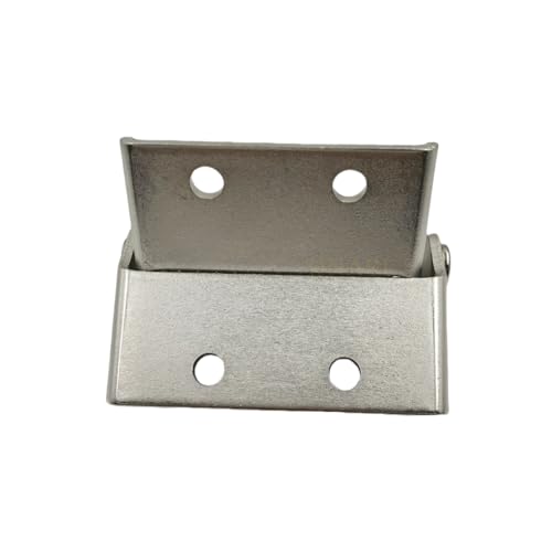Hnarl Lift Gate Hinge 104804 104804Gt For Genie Entry Gate Spring Hinge Genie Vertical Mast Lifts Grc-12 Qs-12R Qs-12W Qs-15R Qs-15W Scissor Lift Gs-1530 thumb #3
