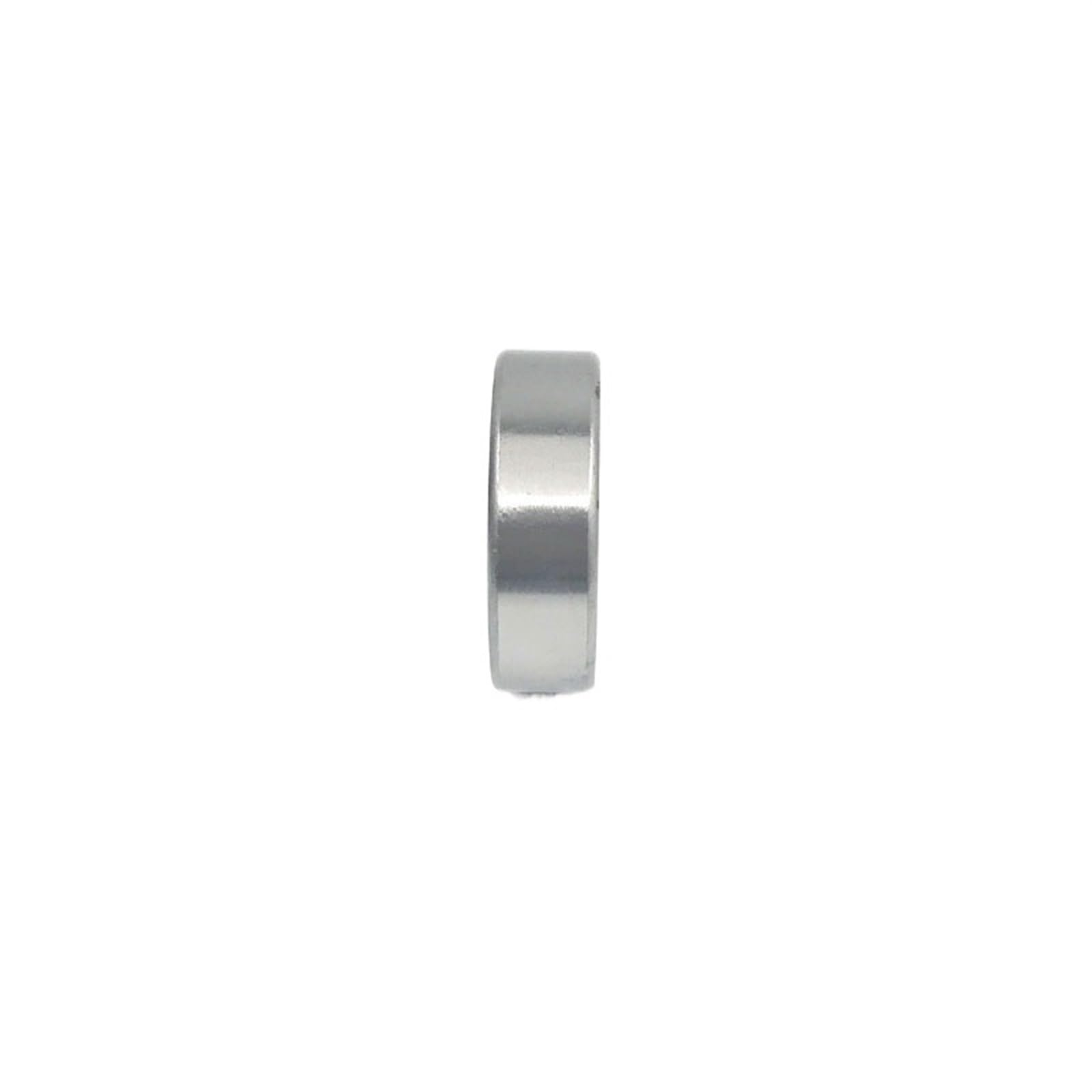 2 pièces 6905 roulement haute température 500 degrés Celsius 25x42x9mm roulements à Section mince TH6905 roulement à billes complet TB6905