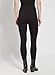 Lysse Women's Denim Legging, Black, XS