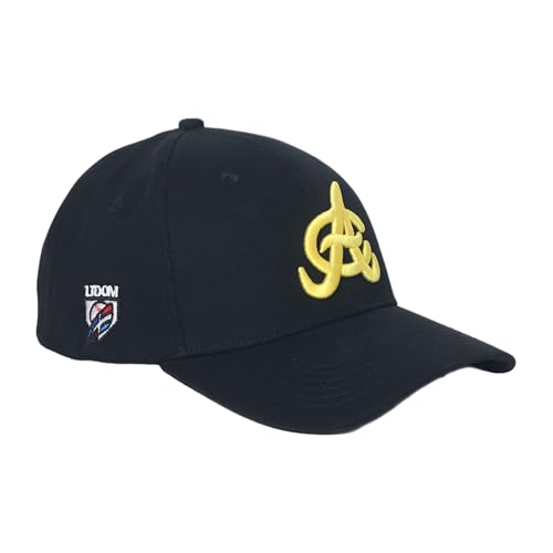 LIDOM Aguilas Cibaeñas Gorra de Beisbol Ajustable miniatura 2