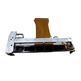 交換用ユニバーサルプリントヘッド（FTP-638MCL103、PT723/PT723F）80mm EDAN SE-300心電図（ECG）プリンター修理部品と互換性あり