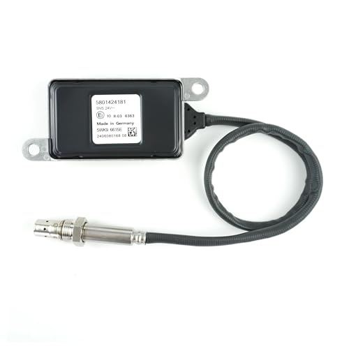 Capteur de NOx pour IVECO 5WK9 6615E - Pièces détachées Automobiles de précision