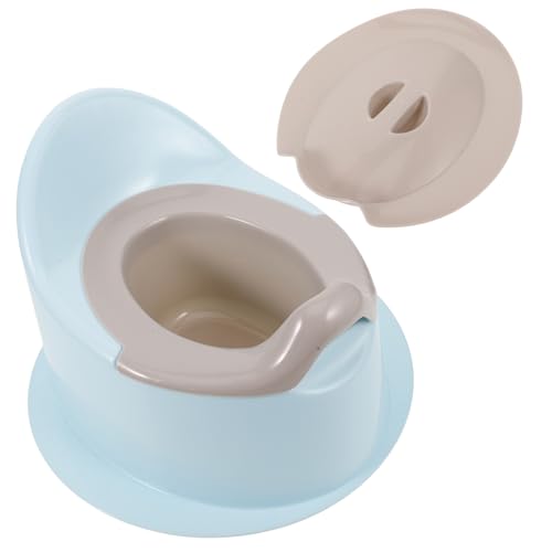 Veemoon Toddler Potty Training Seat Portable Infant Potty for Boys/girls Comfortable Design