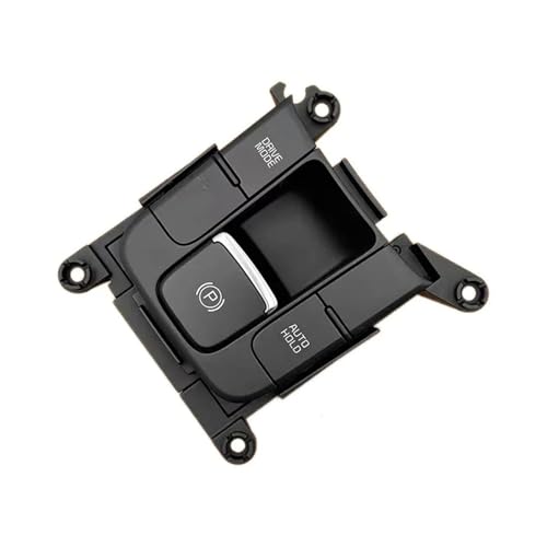 Interruptor freno mano Kia Sportage QL con control de modos de conduccion y arranque
