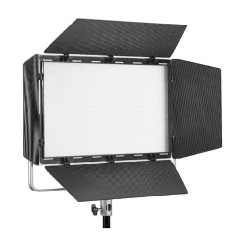 Image of Godox Litemons LP1200R 120W RGB LED Light Panel, 1800-10000K, CRI≥96 TLCI≥96 with 14 FX Modes,Support APP Control Studio Soft Light for Photography