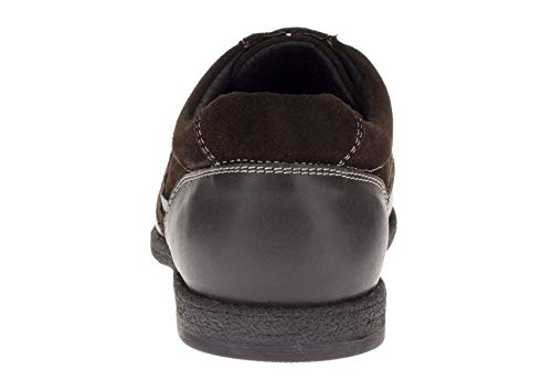 DTI GV Executive Men's Go Kart Leather Shoe Fashion Sneaker3