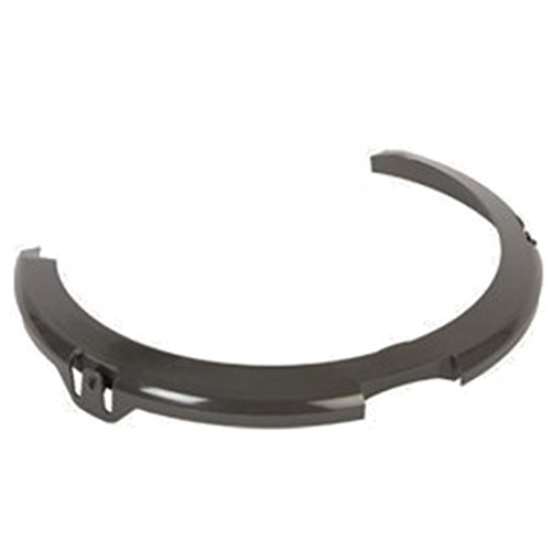 SPARES2GO Spill Ring Compatible with Tefal Fits Actifry Fryer