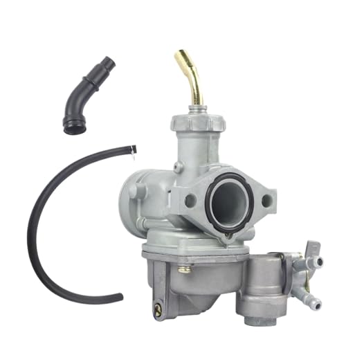 Joint carburateur PZ22 résout les fuites et trous d'air pour Dirt bike 125cc