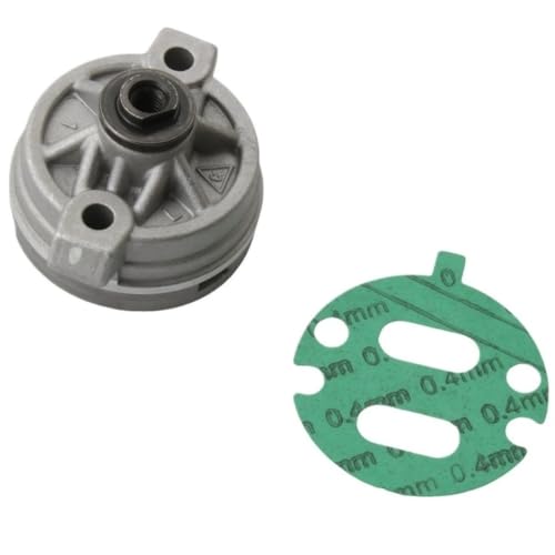 Sistema de bomba de aceite 82948R para optimizar la lubricación en motores 4T de alta cilindrada