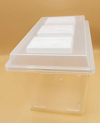 コバエシャッター 中ケース&times;５個【セパレータ別売り】