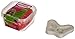 Cléopâtre - WEPAM12 - Lot de 12 Pains de Wepam - Couleurs Complémentaires - 12x145g