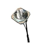 CHENZGYG Accessoires Convient for EpsonE MP S4 EMP S42 PowerLite S4 V13H010L36 (sans mercure, alimenté par Led)(For ELPLP36 CB)