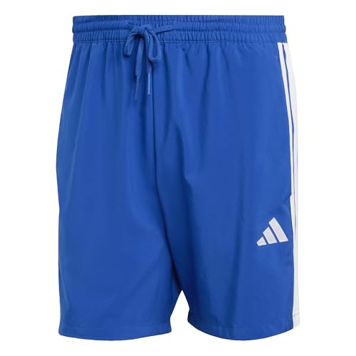 Image of adidas Men's 100% Cotton Shorts