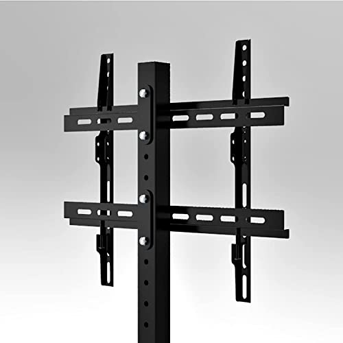 Soporte de Piso Rodante para TV 32-55 Pulgadas miniatura 3