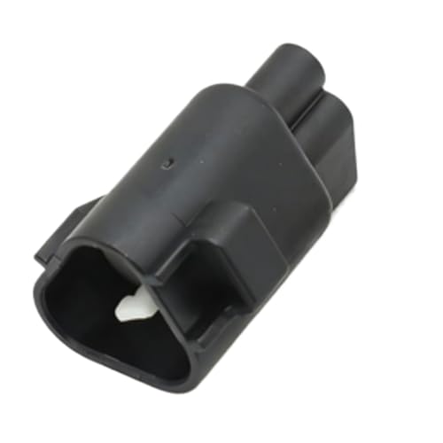 Conector de bobina de encendido de 3 pines con conexión estable para Toyota Camry