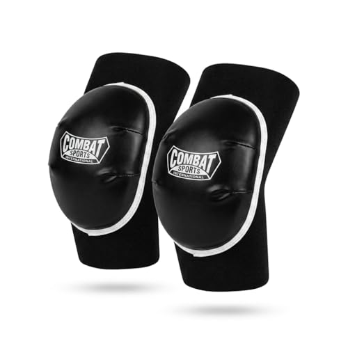 Combat Sports MMA Ground & Pound Elbow Pads