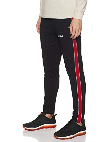 Image of Converse Men's Regular Track Pants