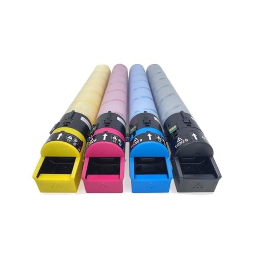 Pack TN328 Toner Cartridge pour Copier C250I C300I C360I Haute Capacité
