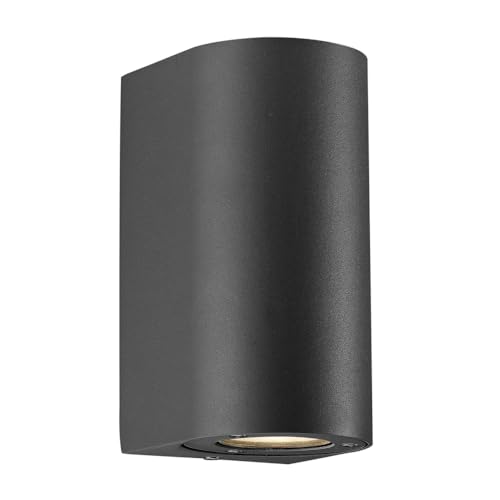 Nordlux Außenleuchte Canto Maxi 2 49721003 GU10 Leistung 56W N/A Nordlux Außenleuchte Canto Maxi 2 49721003 GU10 Leistung 56W N/A