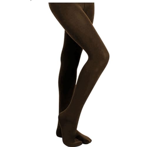 YSABEL MORA 36841 - LEOTARDO TERMAL INFANTIL bebé-niños color: MARRON talla: 4