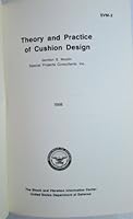 Theory and Practice of Cushion Design B0000EG63H Book Cover