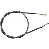  Zündapp Züge GTS 50 Typ 529-020 Kupplungszug (auch C50 Sport) 72191 Bowdenzüge