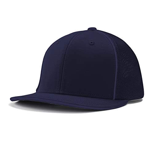 Casquette de baseball Varsity idéale pour les entraînements au soleil