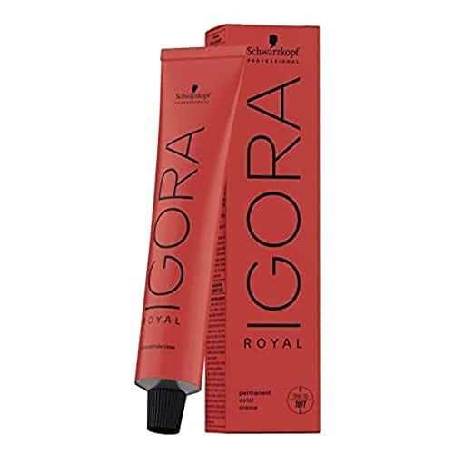 Schwarzkopf Igora Royal Muted Desert 1000 G